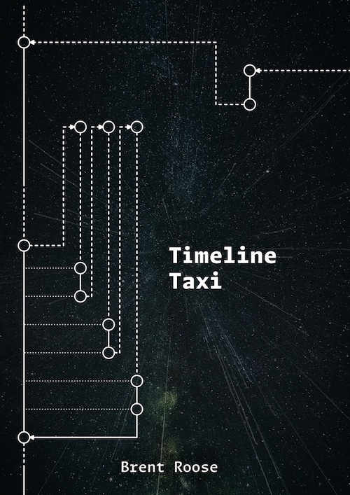 Timeline Taxi cover